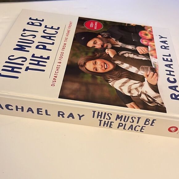 This Must Be The Place by Rachael Ray 2021 - Picture 2 of 10